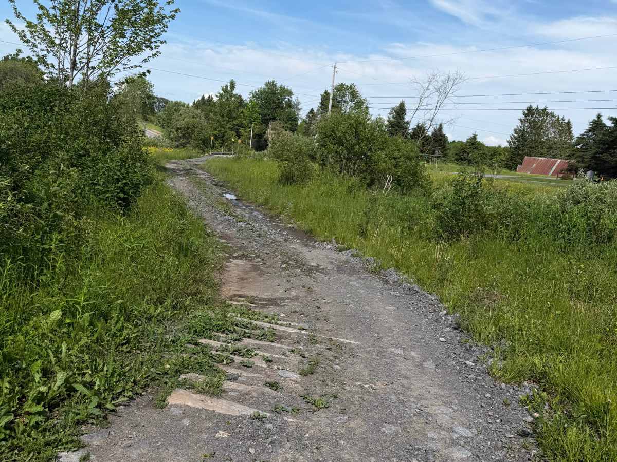 Zimmer Road Spur photo 4