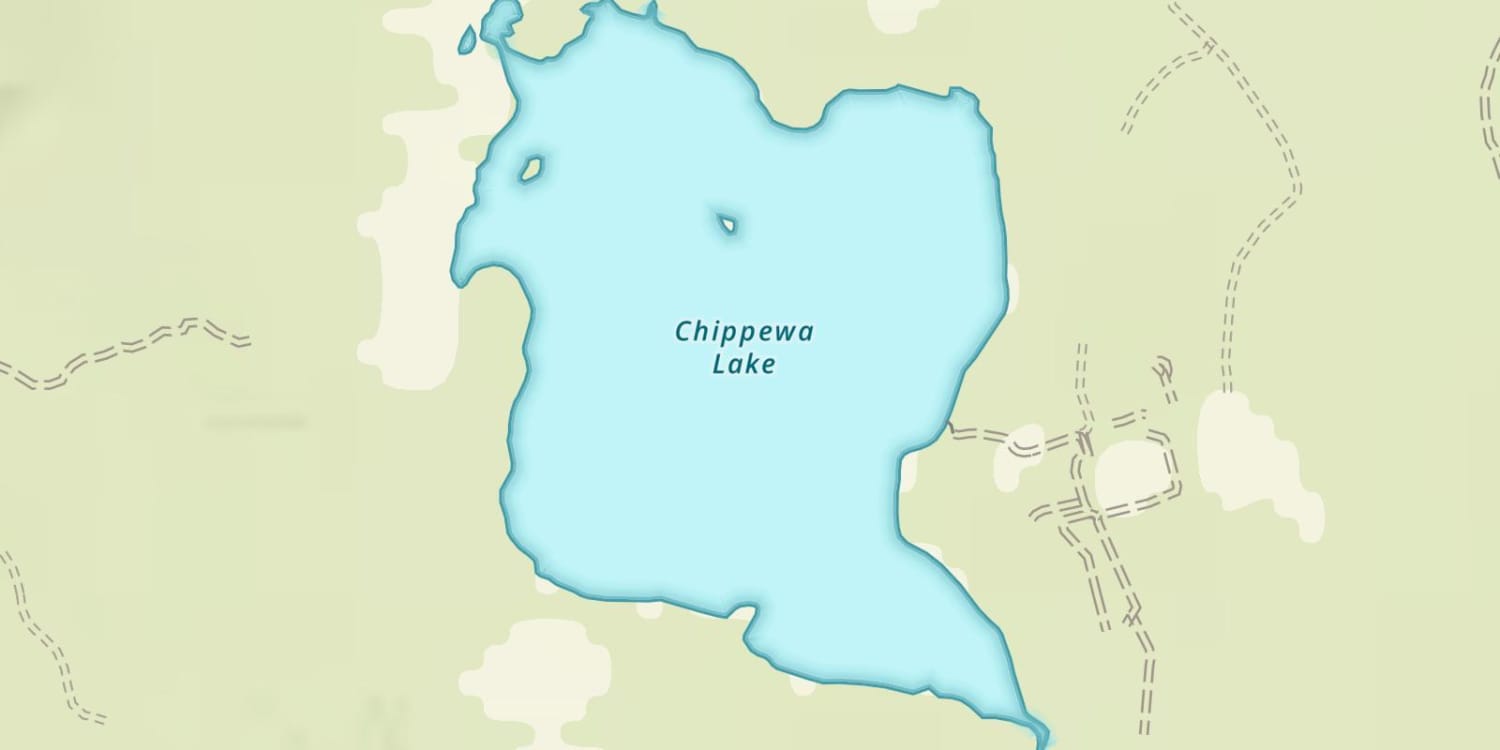 Chippewa Lake