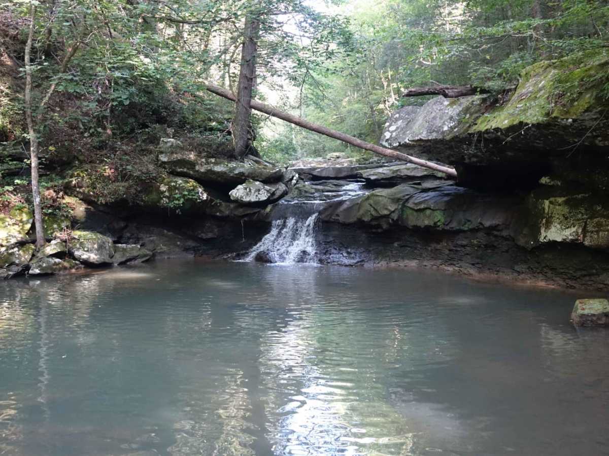 Little Rock Road photo 2