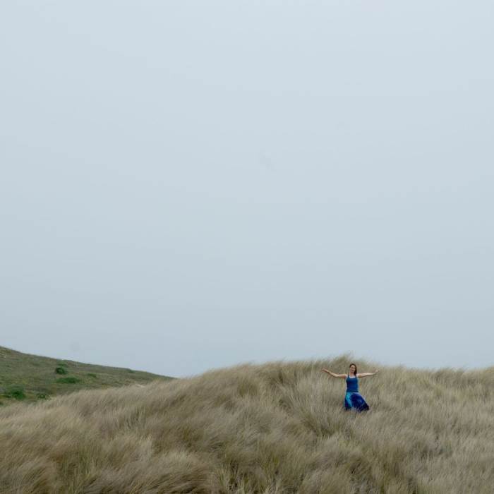 Near Kehoe Beach