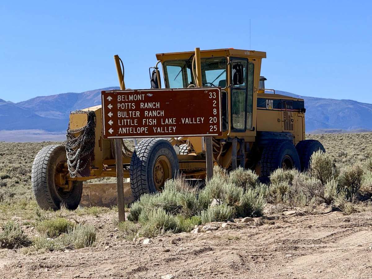  Potts Ranch Road  photo 5