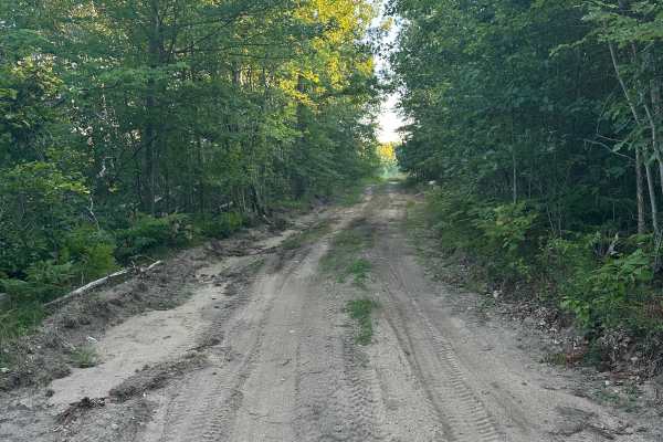 Dunsmore Cutover