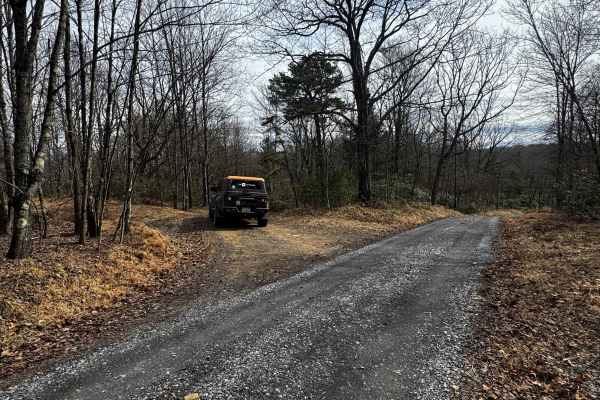 East Branch Road