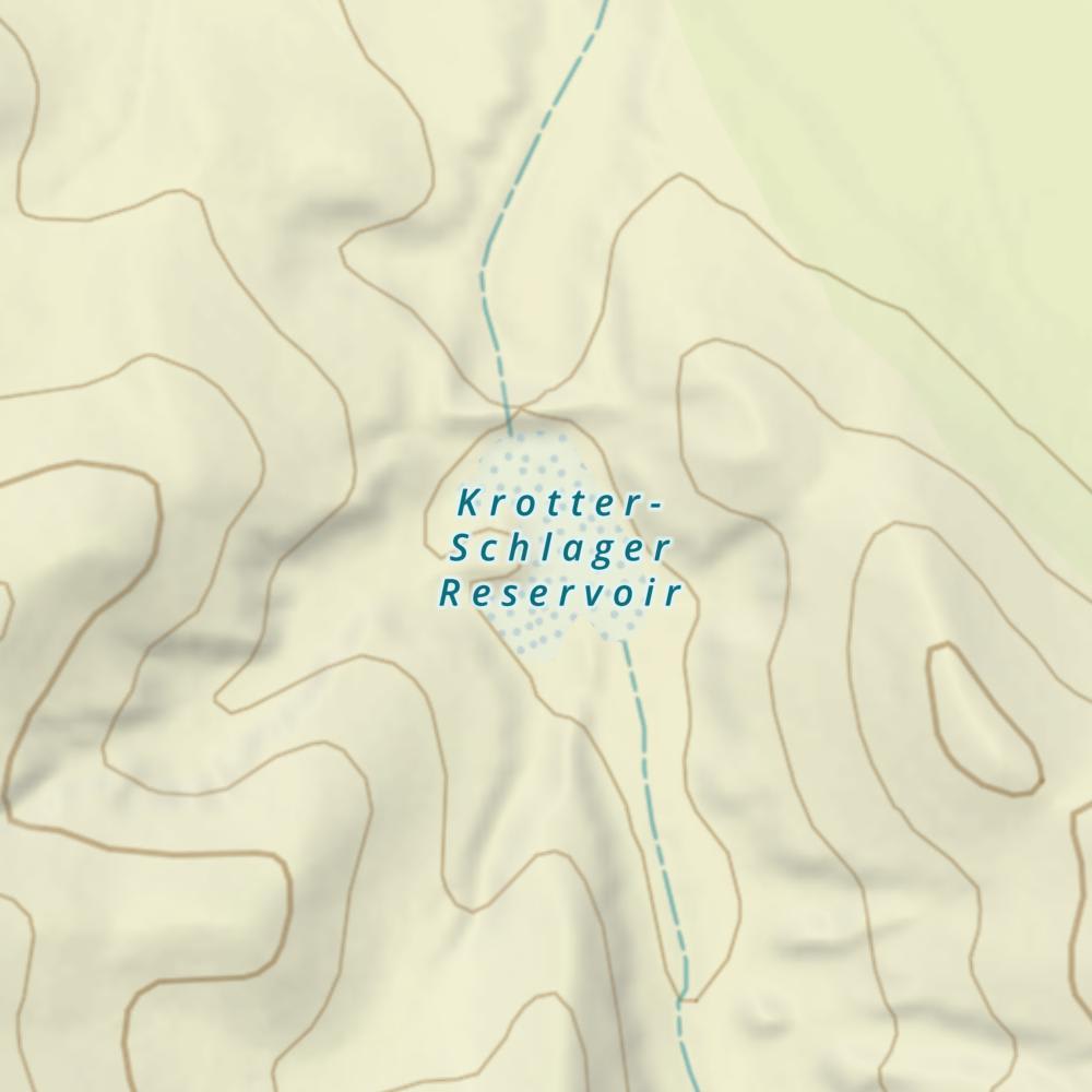 Krotter-Schlager Reservoir photo