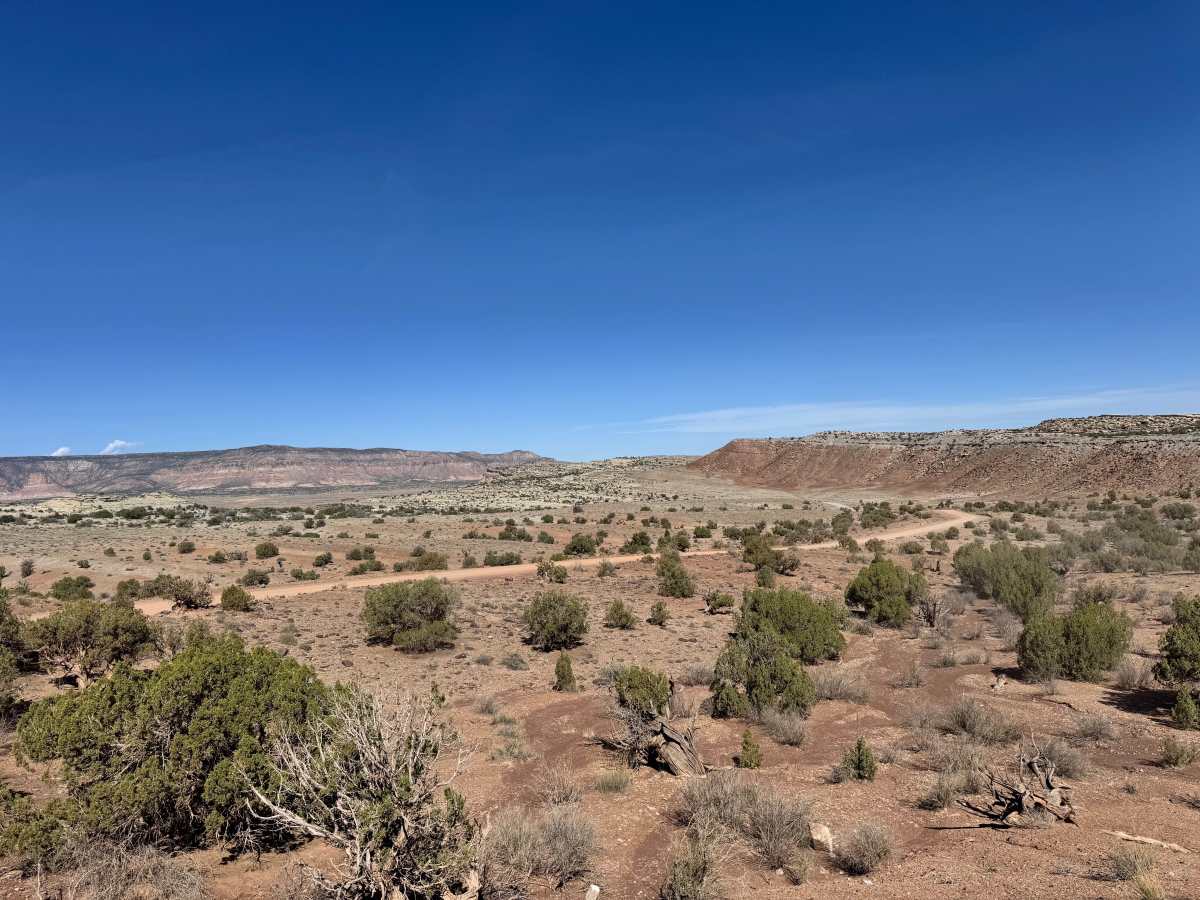 Green River Cutoff photo 6