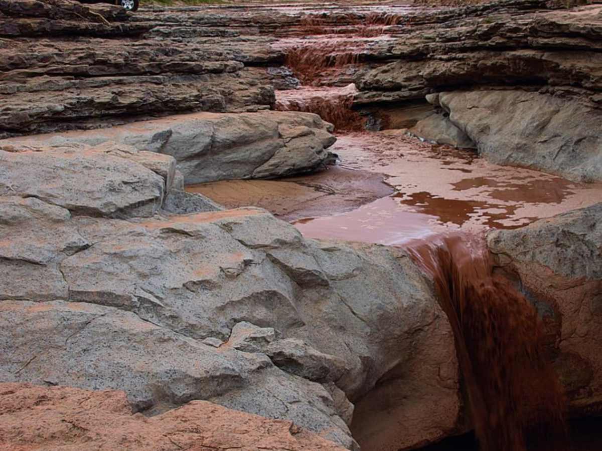 Lockhart Basin photo 3