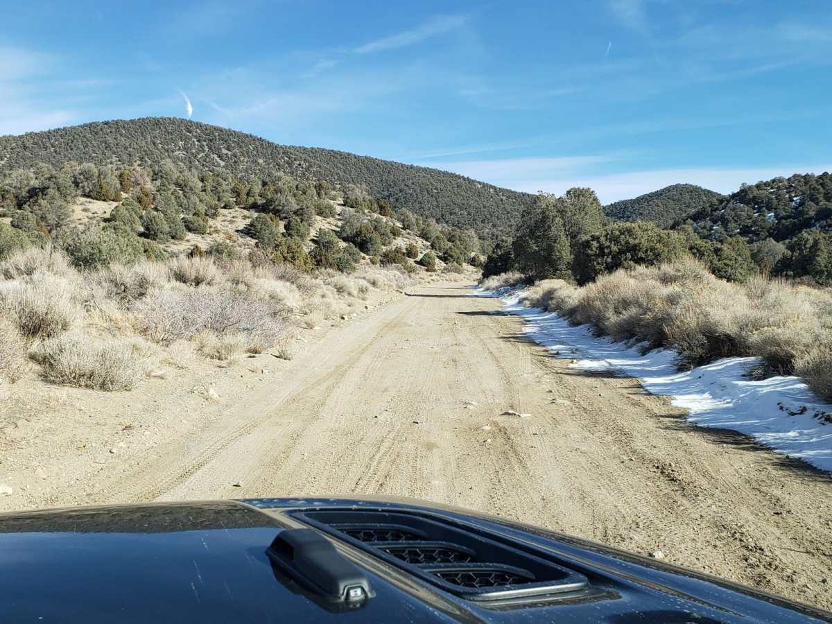 Sunrise Pass Road photo 4