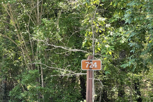 USFS #724