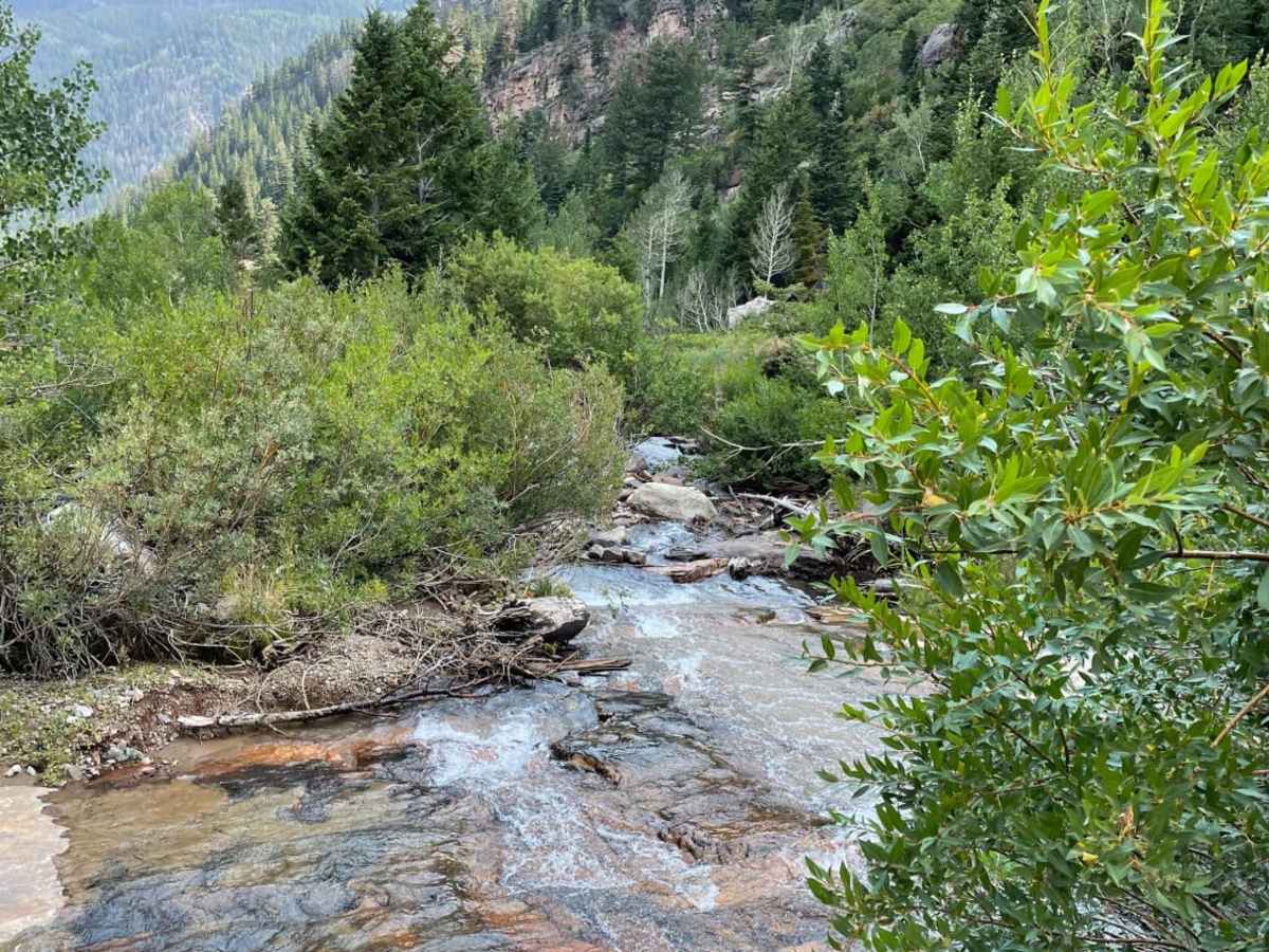 Mary Ellen Gulch photo 5