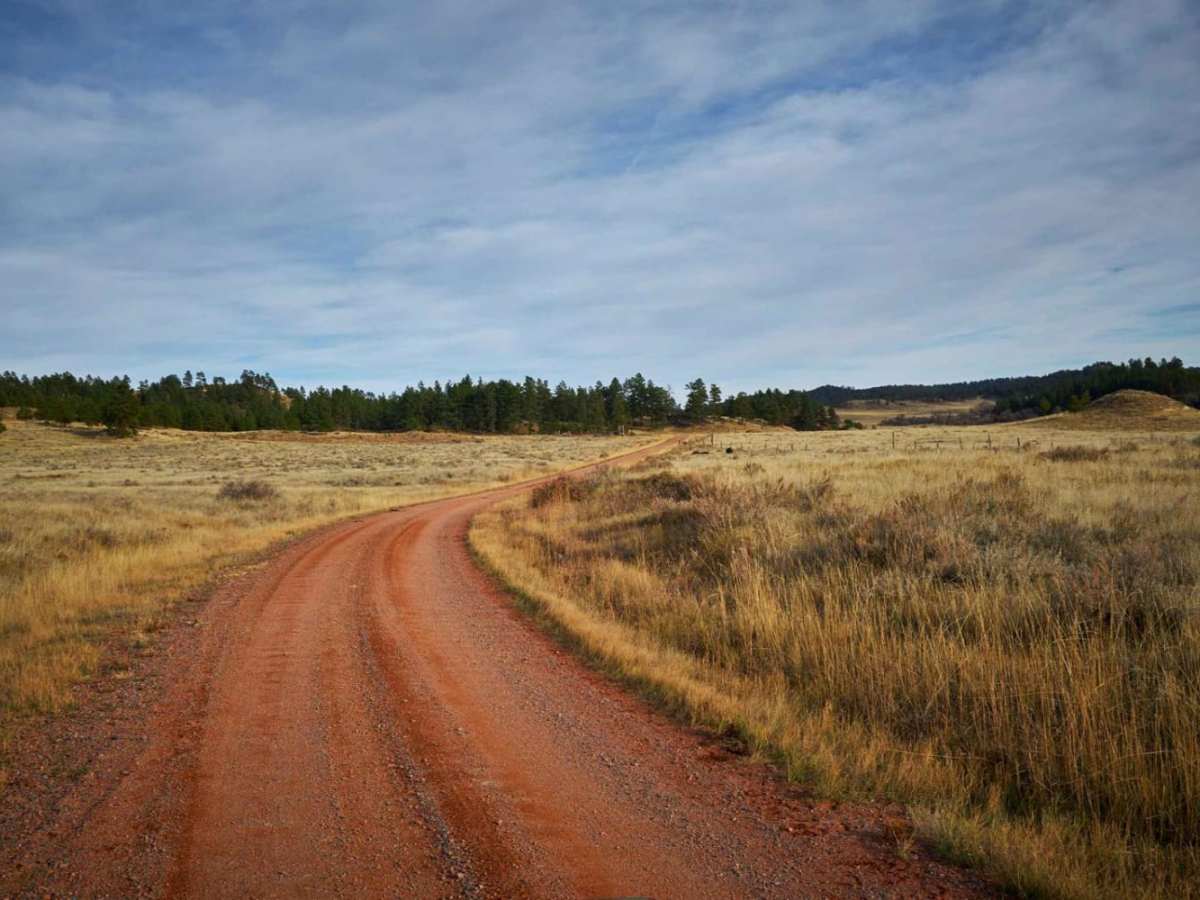Ten Mile Creek Road photo 6