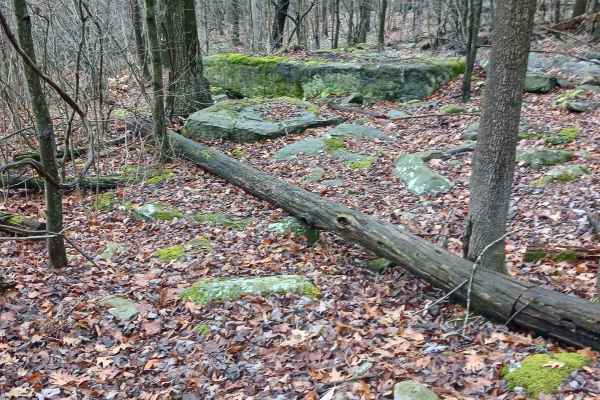 OHV 32 - Rock Run Recreation Area