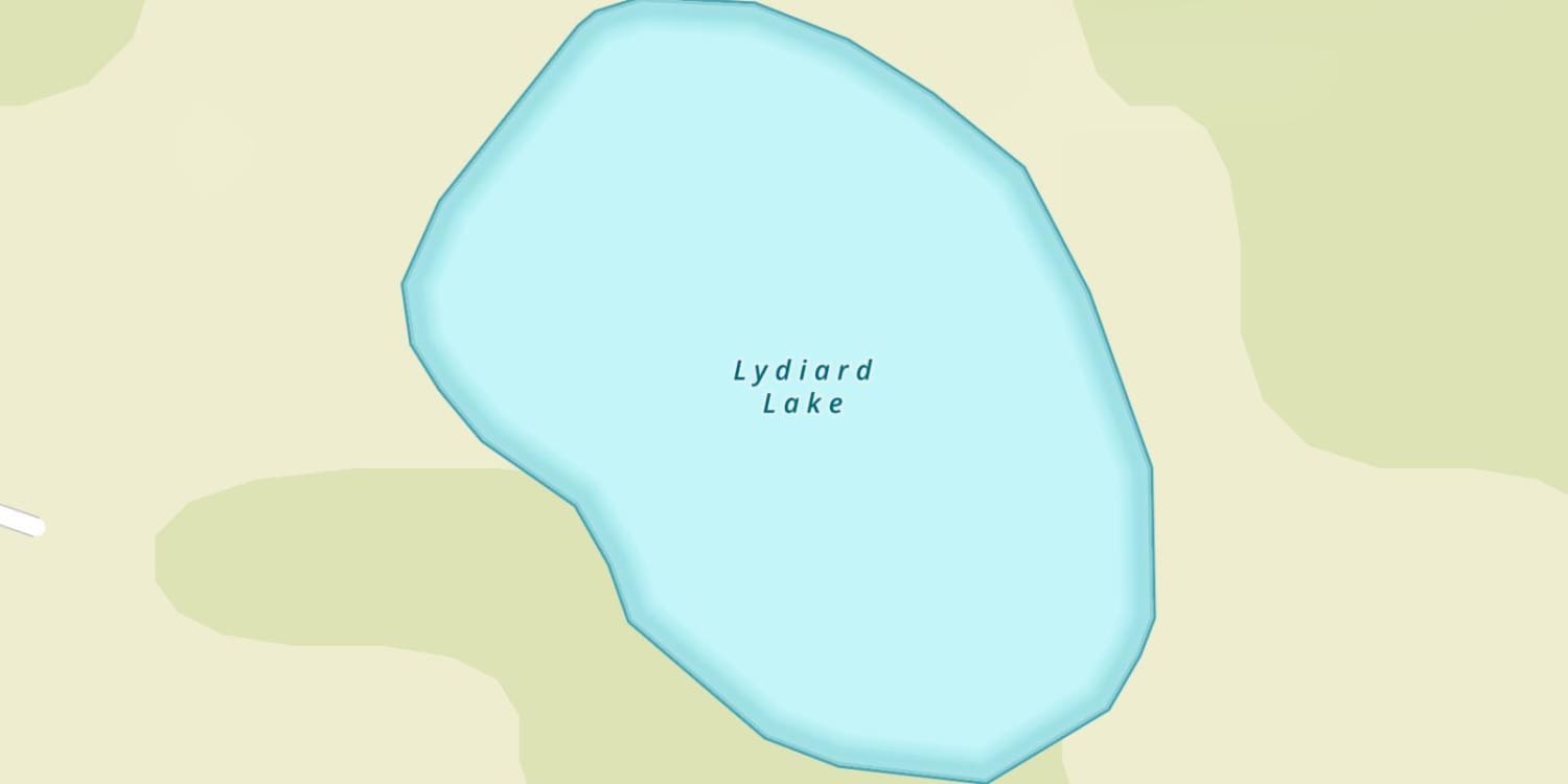 waterbodys