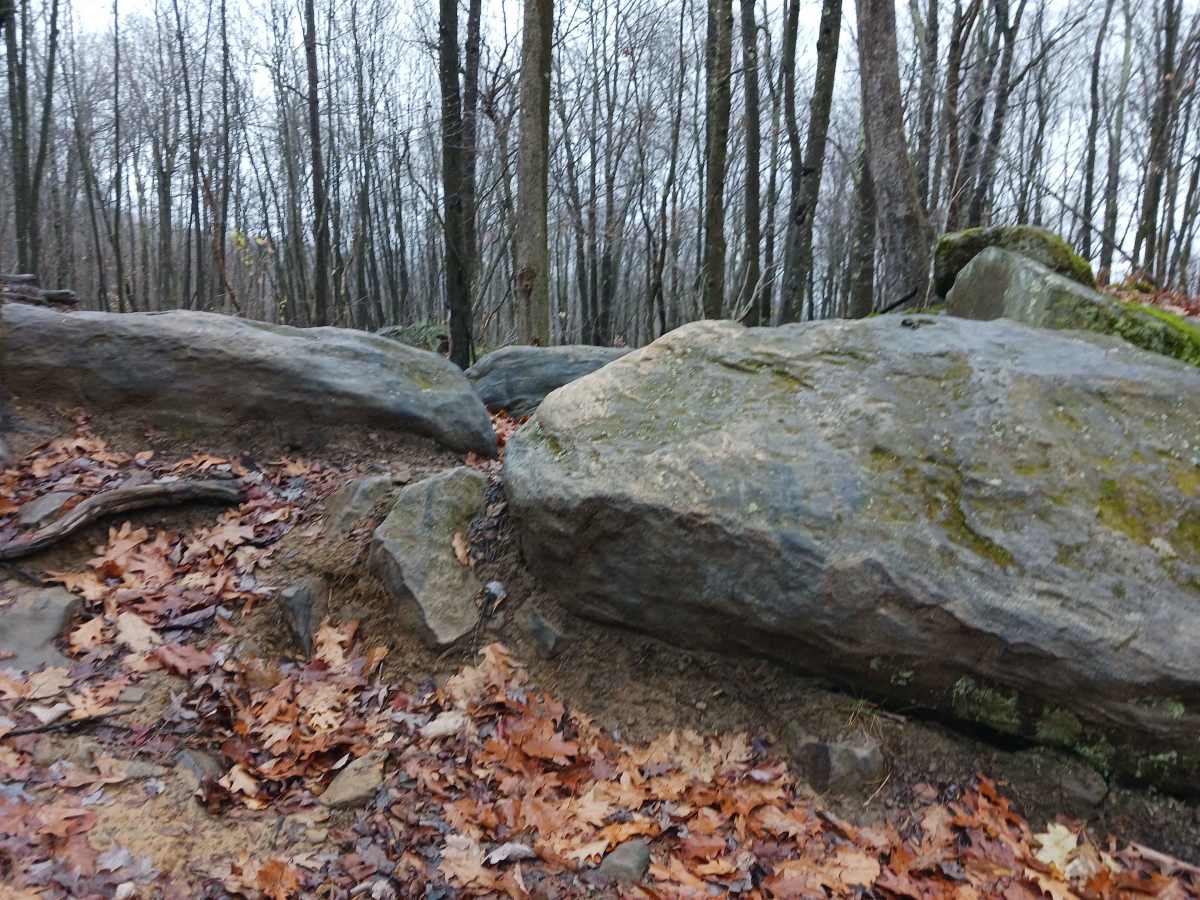 OHV 23 - Rock Run Recreation Area photo 2