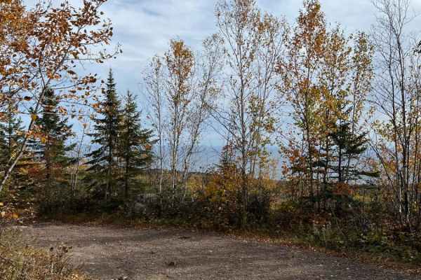 Temperance River Backroad Scenic Drive