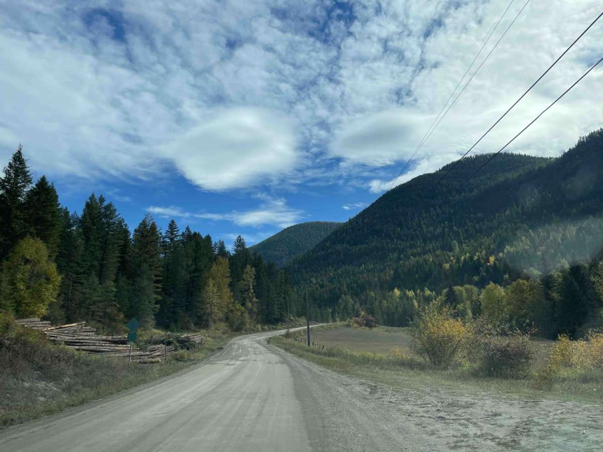 Creighton Valley Rd photo 6