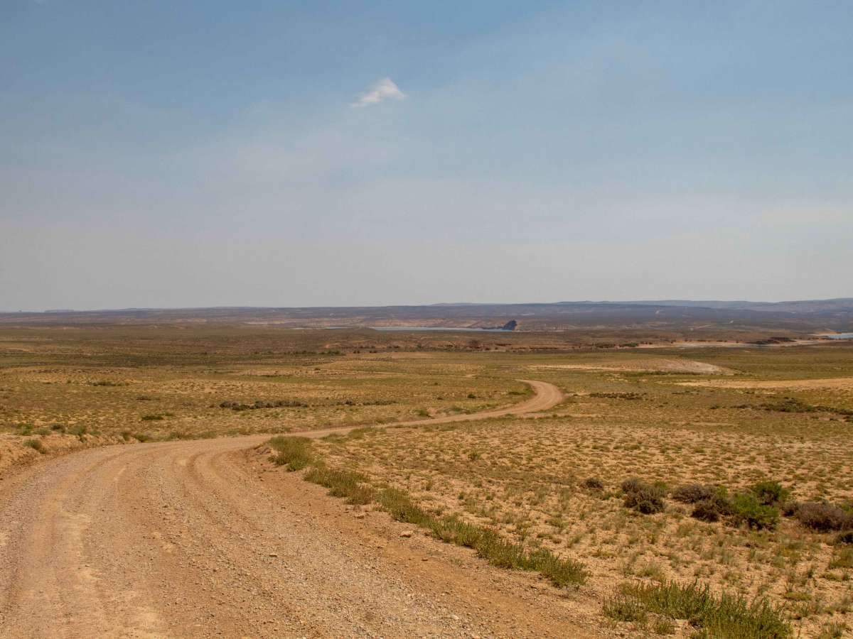 Haystack Butte Road - FS 60003 photo 6