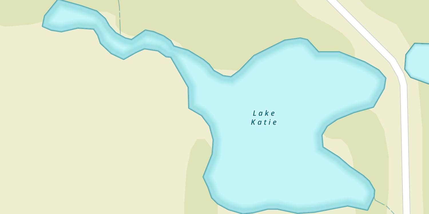 Lake Katie