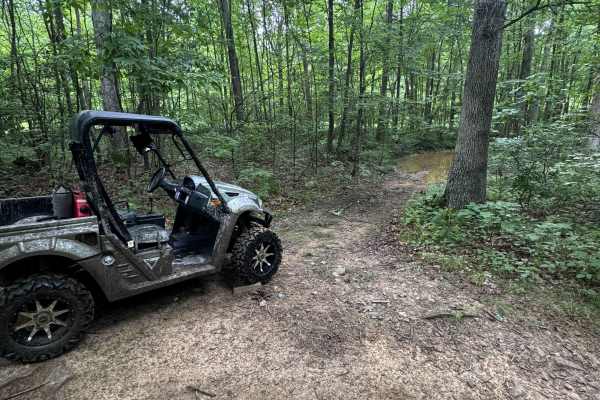 Trail 62