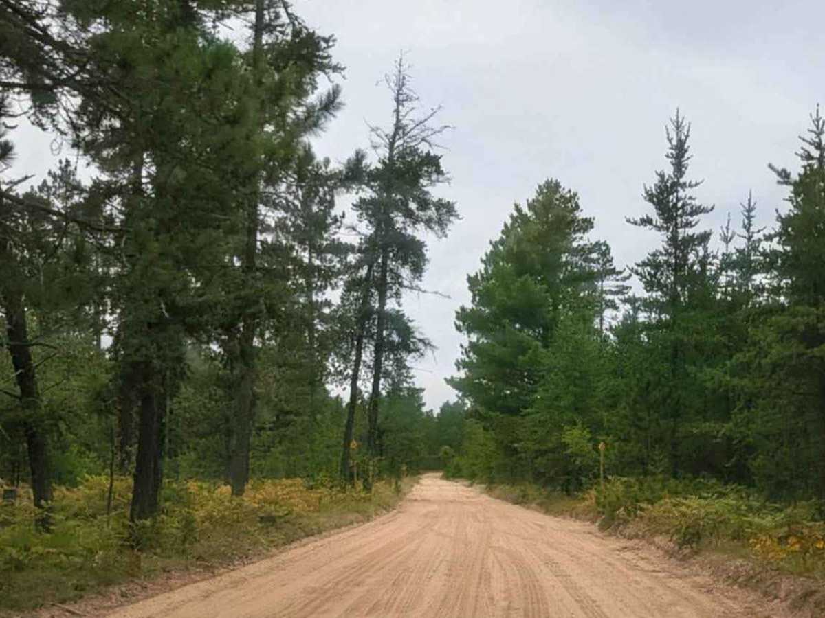 Vermillion Road photo 2