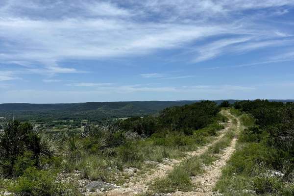 Tower Trail