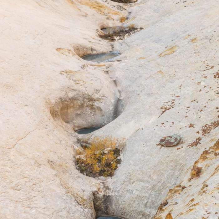 Near Lick Wash Hike Near Lick Wash Hike