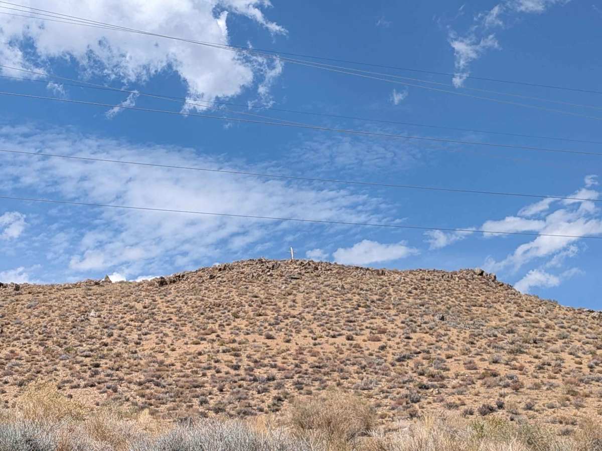 Tungsten Hills Cutoff photo 5