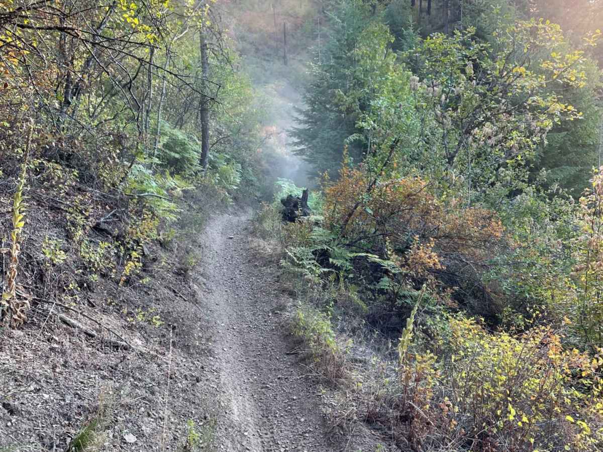 Hell's Canyon photo 3