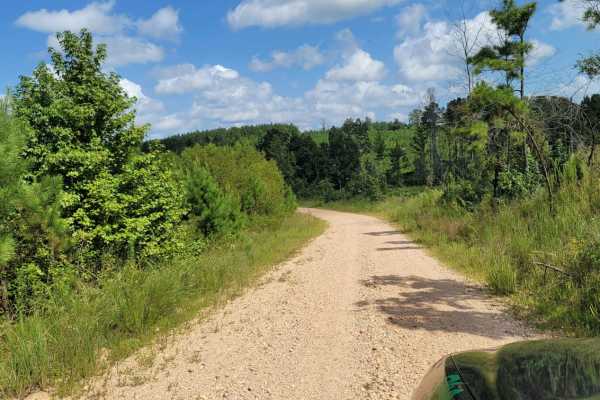 Road 263 to HWY342