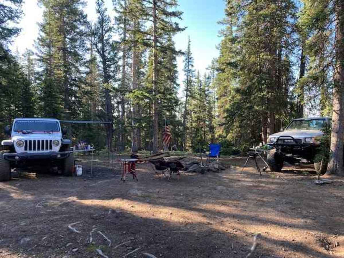 Packer Gulch photo 4