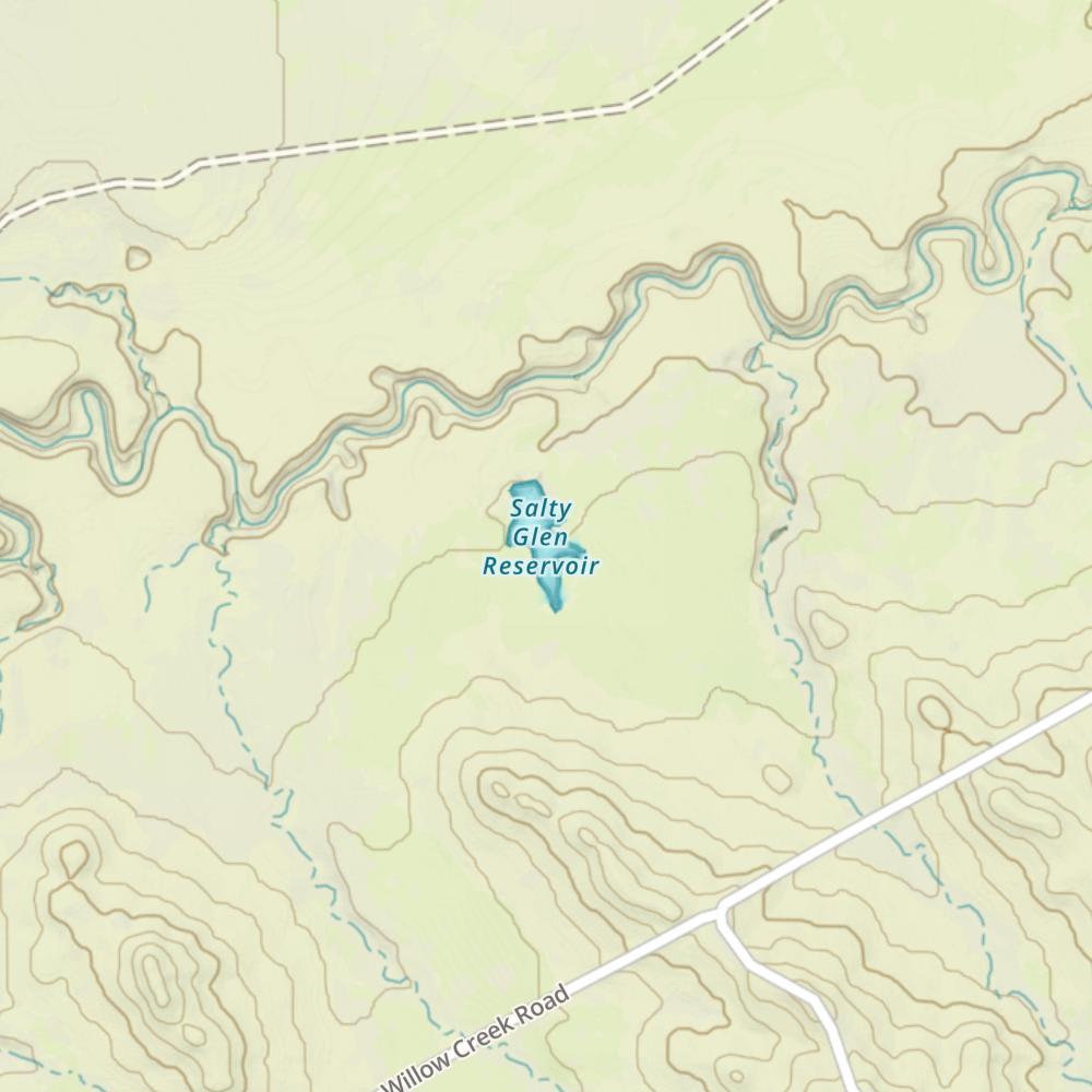 waterbodys