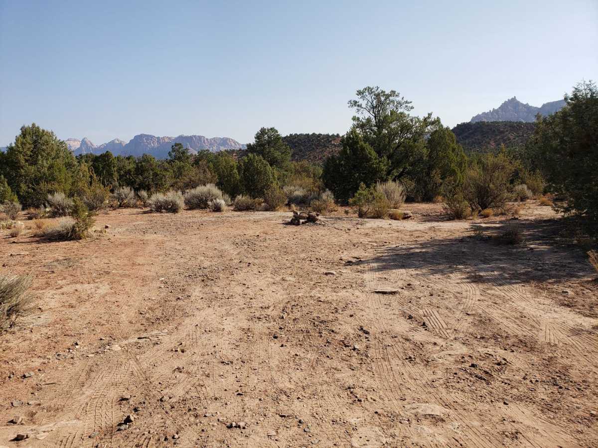 Wire Mesa photo 5