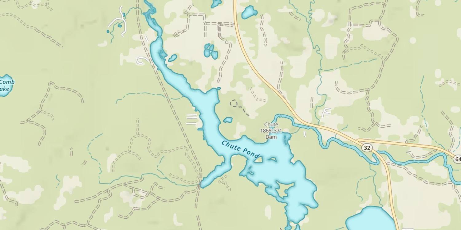 waterbodys