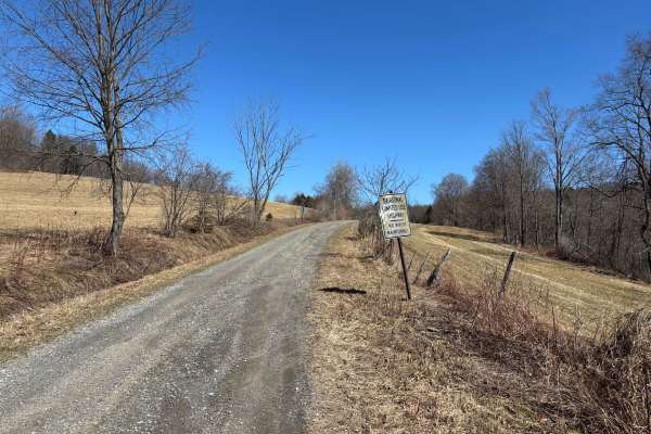 Randall Hill Road