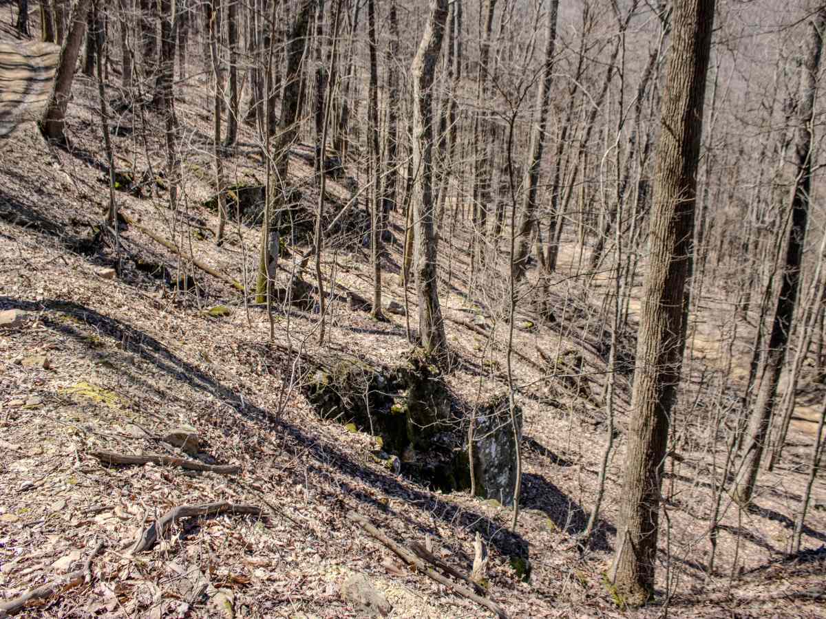 Cross Mountain Road photo 6