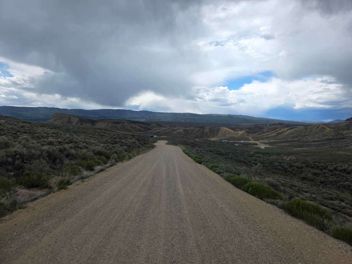 County Highway 224 photo 3