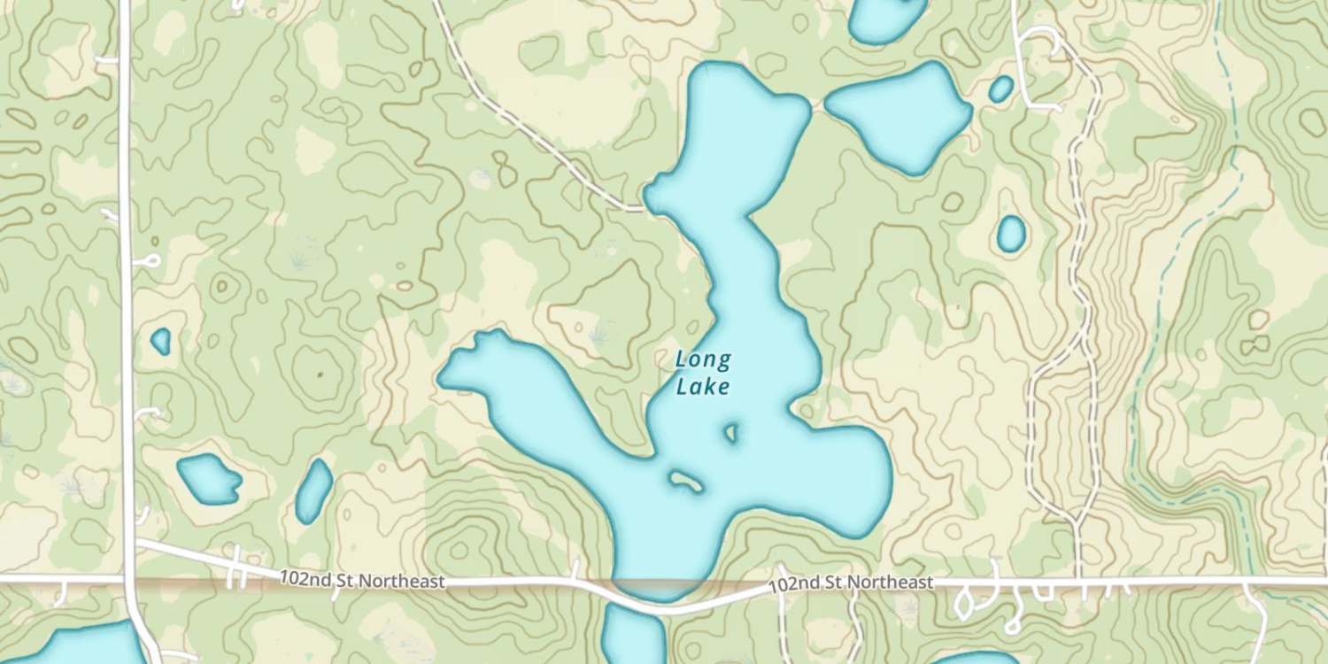 Long Lake