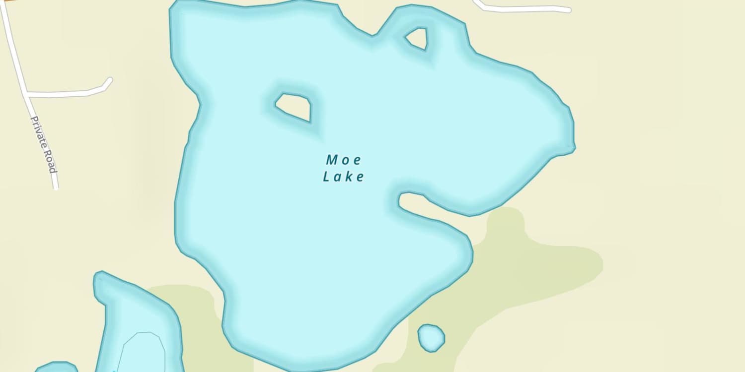 Moe Lake