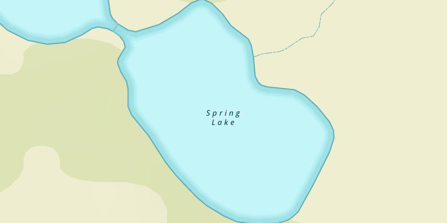 Spring Lake