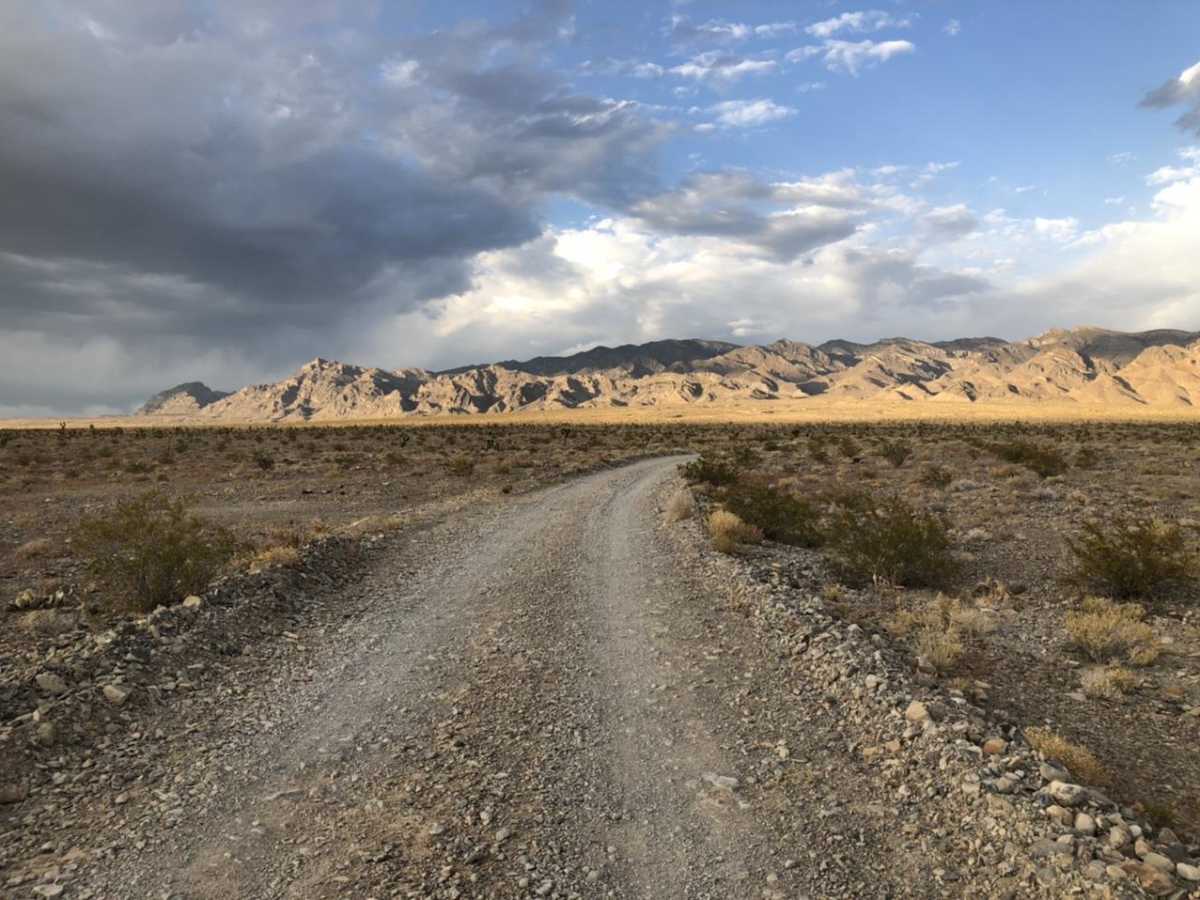 Joe May Road photo 4