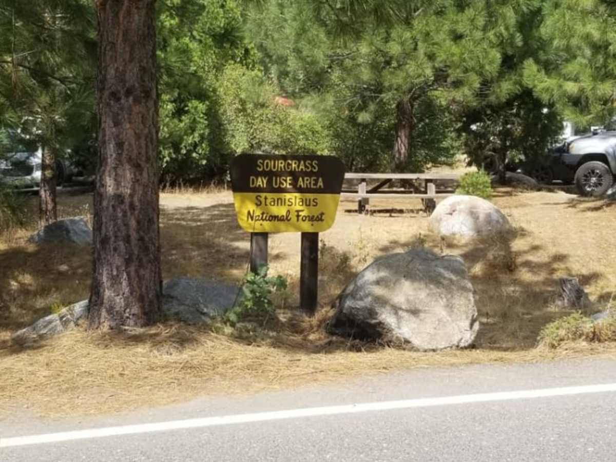 Sourgrass Trail photo 4