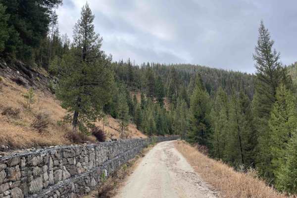 Rough Creek