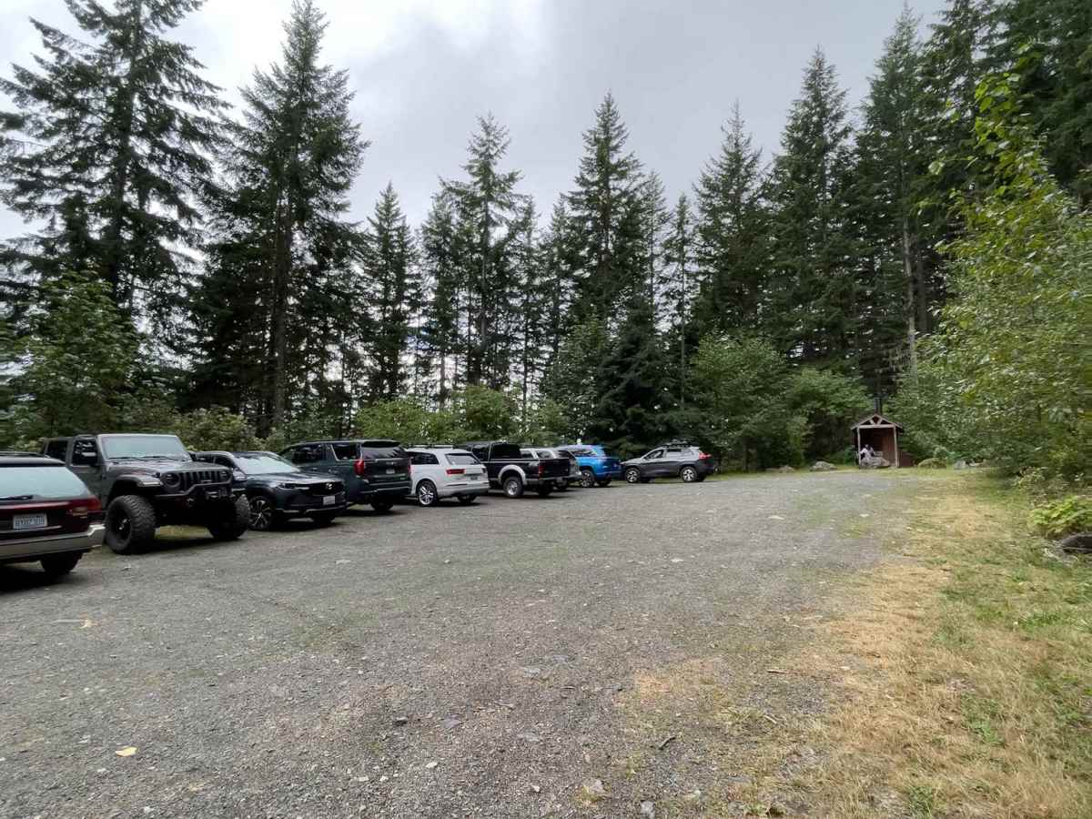 Church Mountain Road photo 4