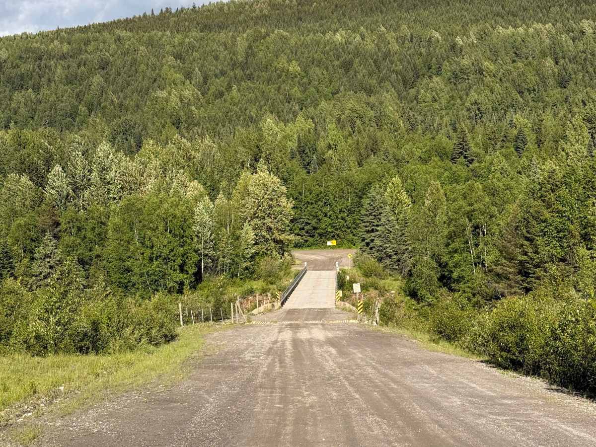 The Back Road photo 4