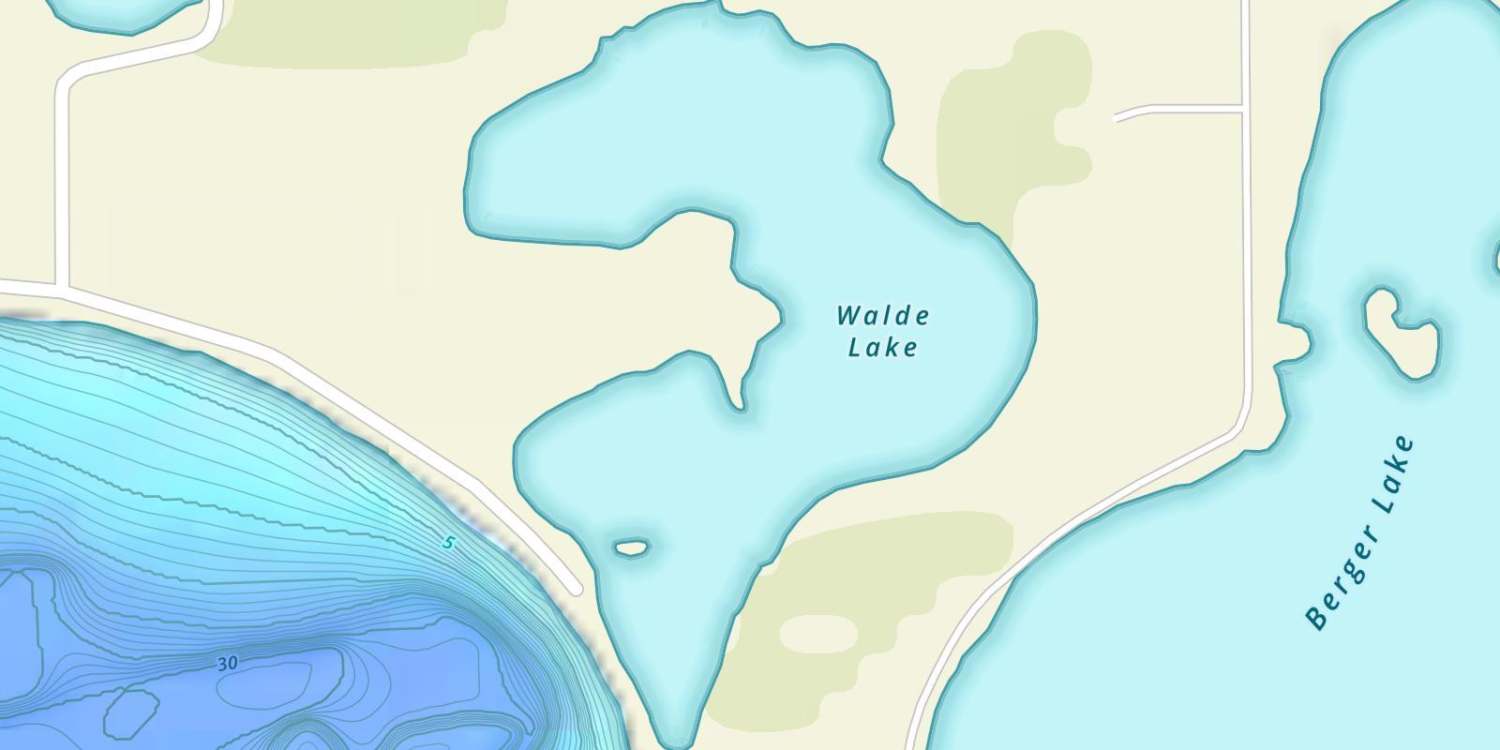 waterbodys