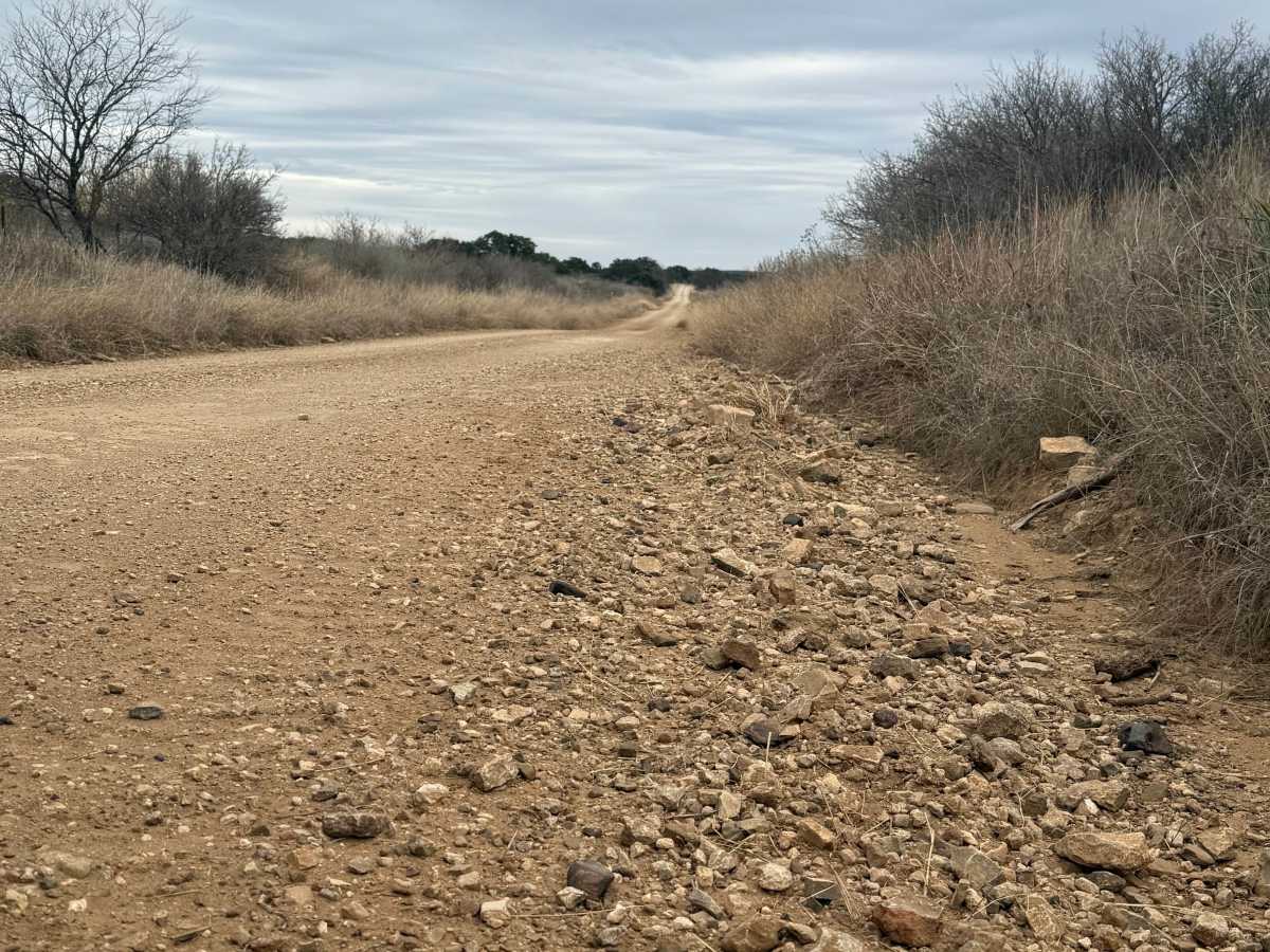 Threadgill Road  photo 2