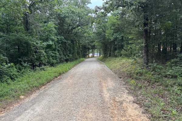 County Road 3339