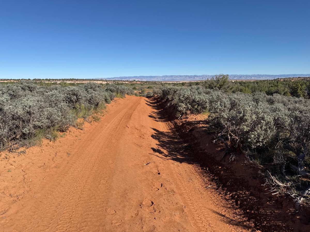 Tub Canyon photo 5