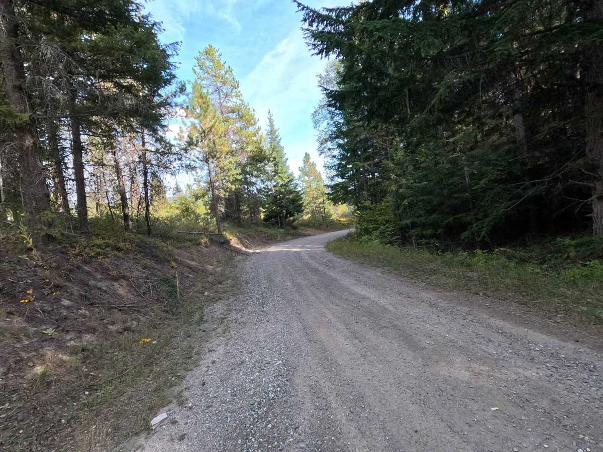 Hanks Butte Road photo 4