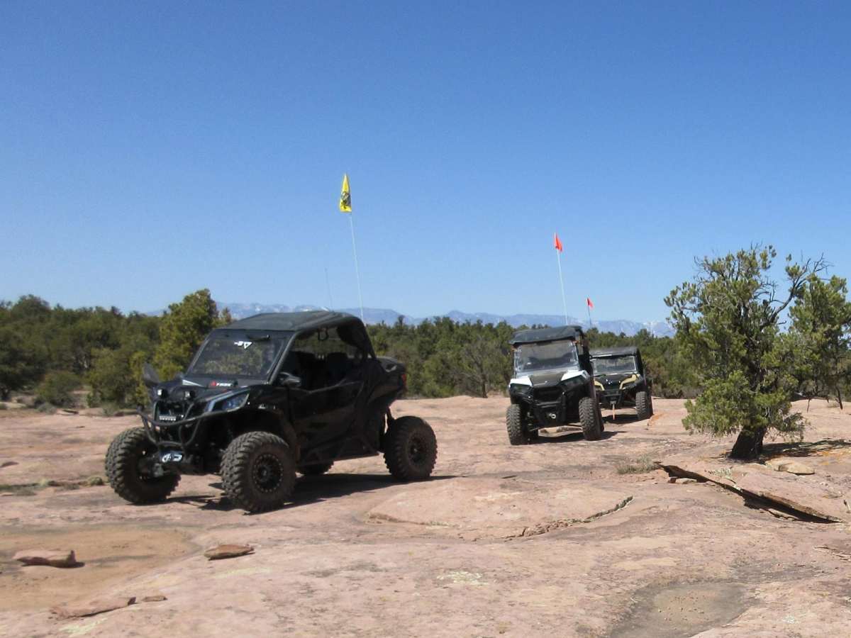 Little Creek Mesa photo 6