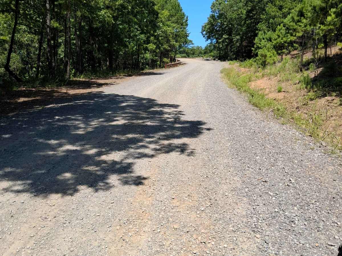 Gulf Mountain Road photo 3